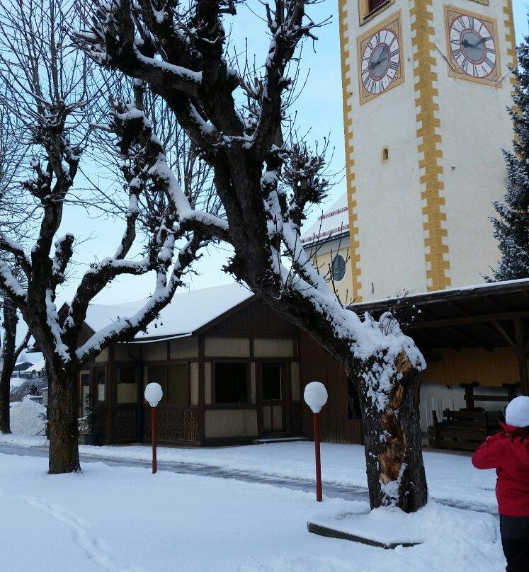 Hotel Messnerwirt