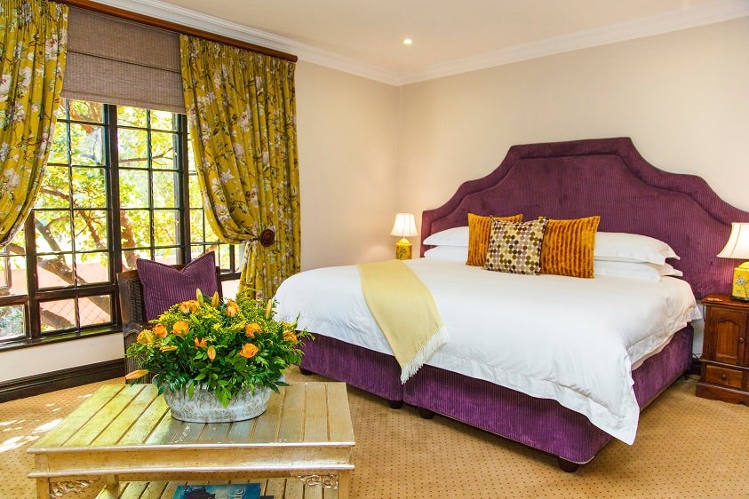 Ivory Manor Boutique Hotel-官方