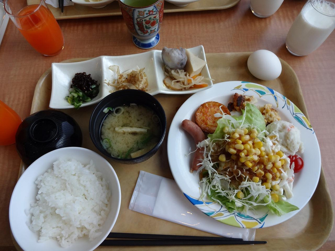 岩国市酒店住宿-Iwakuni City View Hotel
