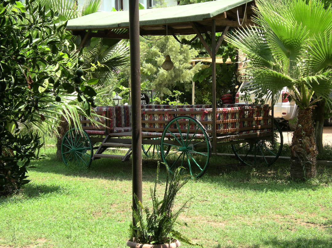 Harun Pansiyon