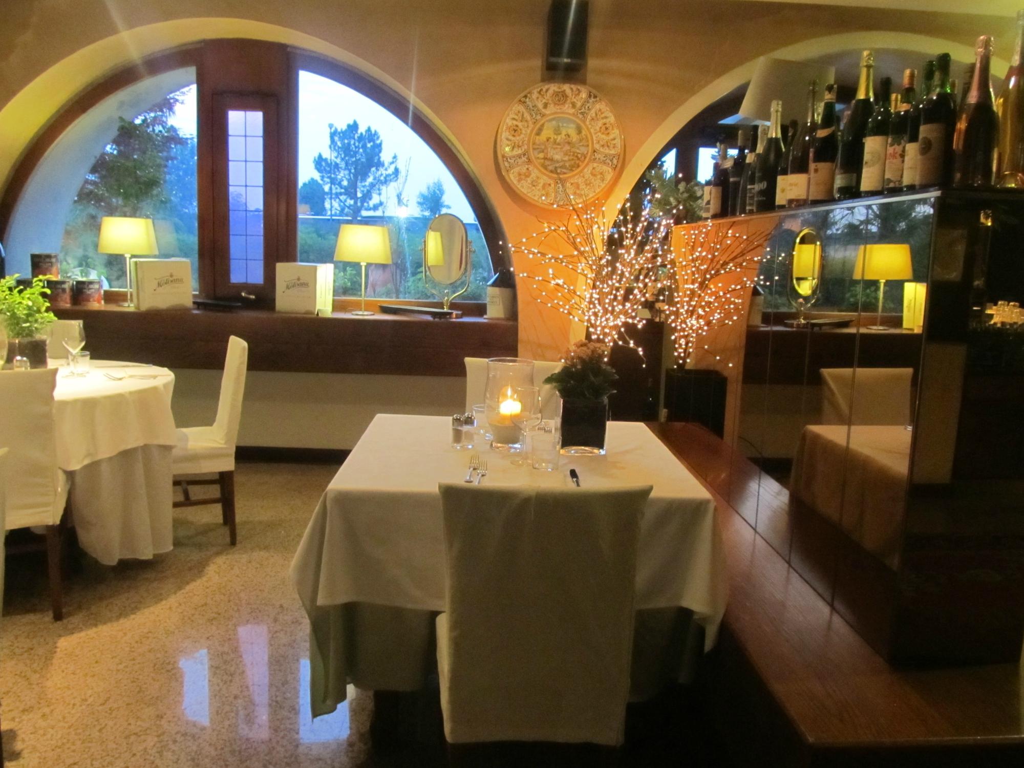 Hotel Restaurant Posta '77-餐饮