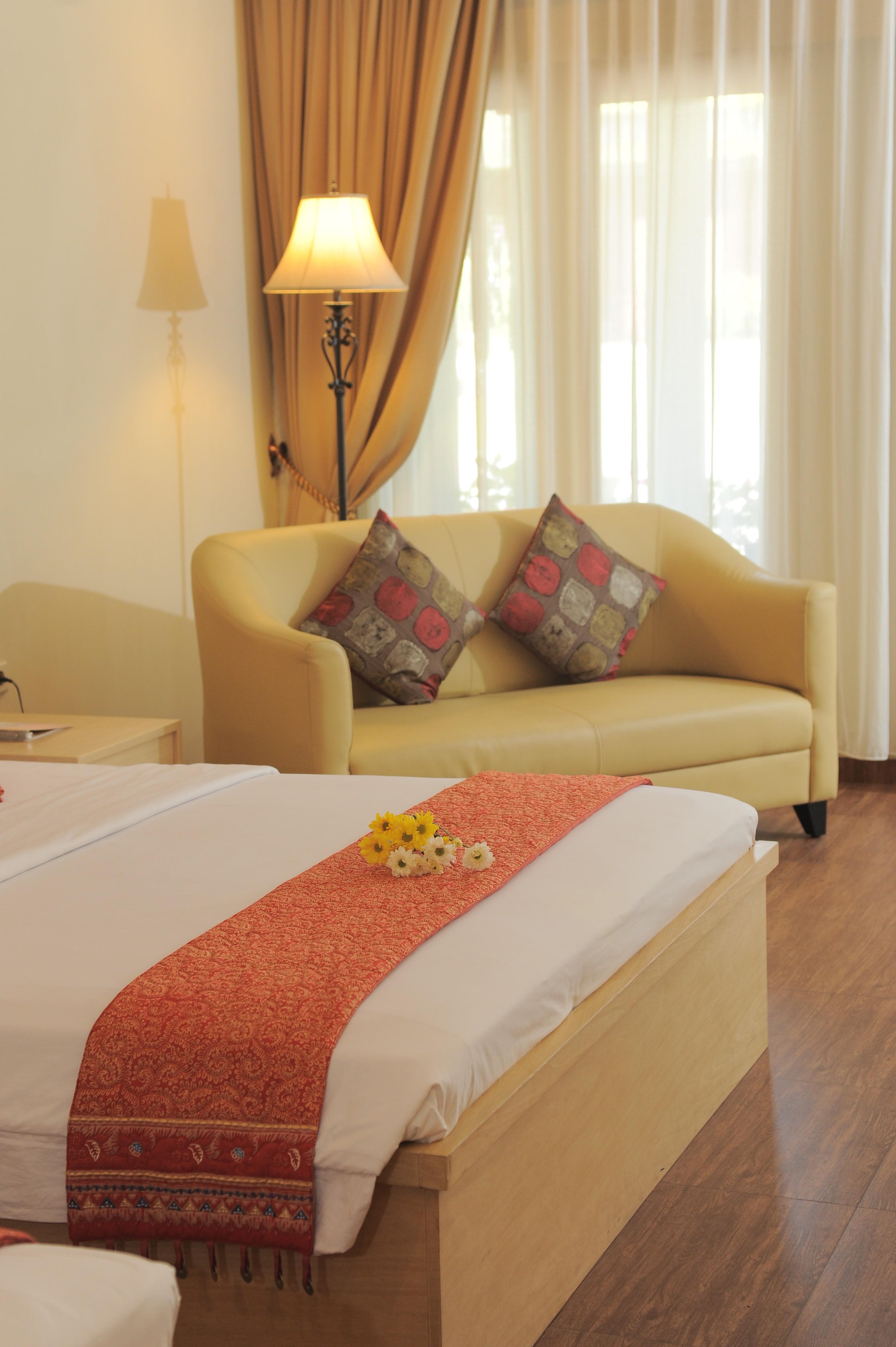 Nugraha Wisata Hotel-官方