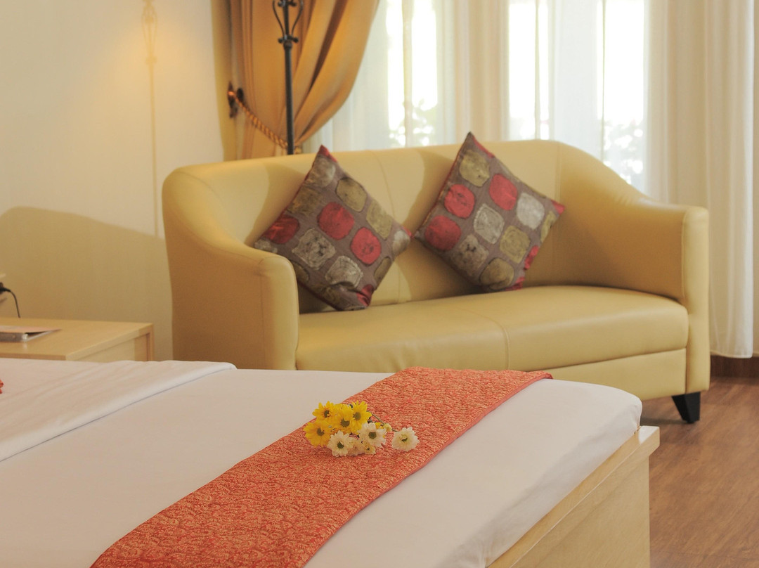 Nugraha Wisata Hotel