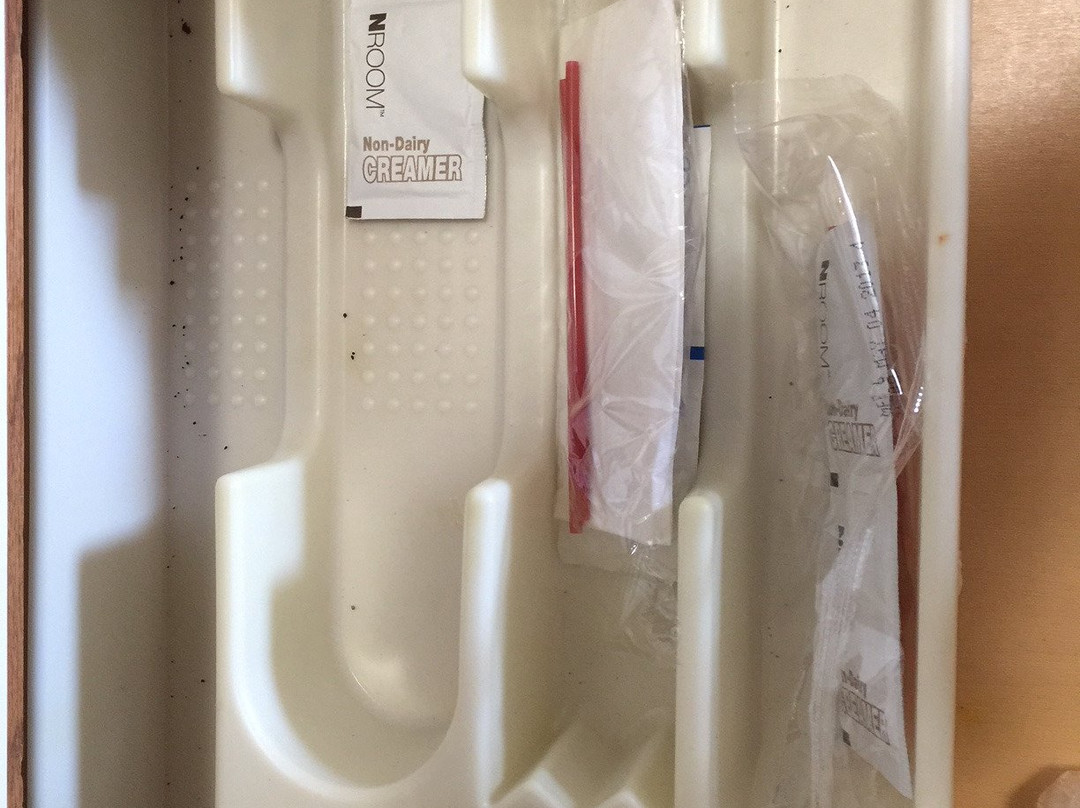 Affordable Suites Burlington主图