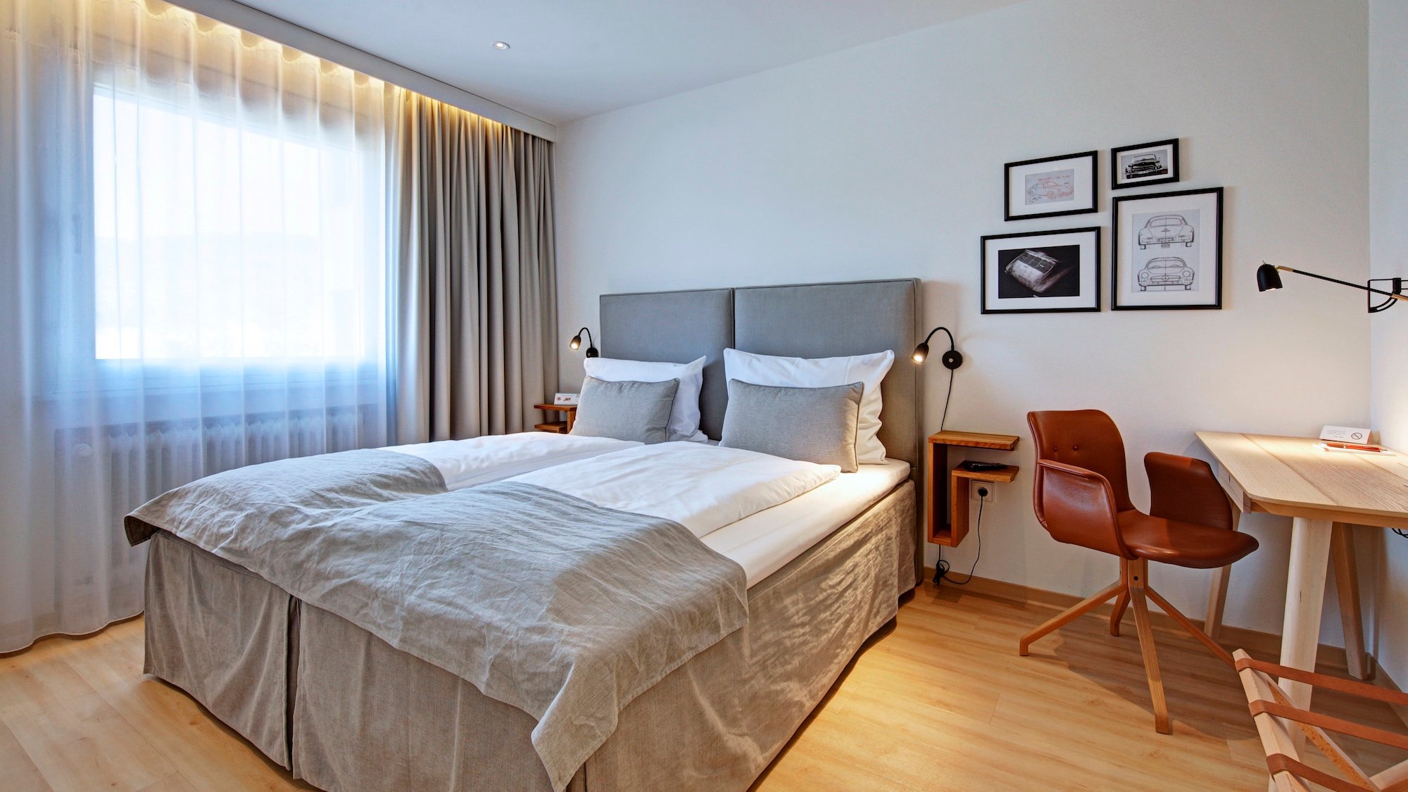 Hotel am Engelberg-官方