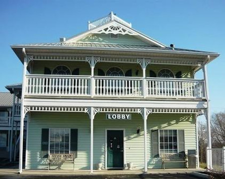 Key West Inn - Cookeville