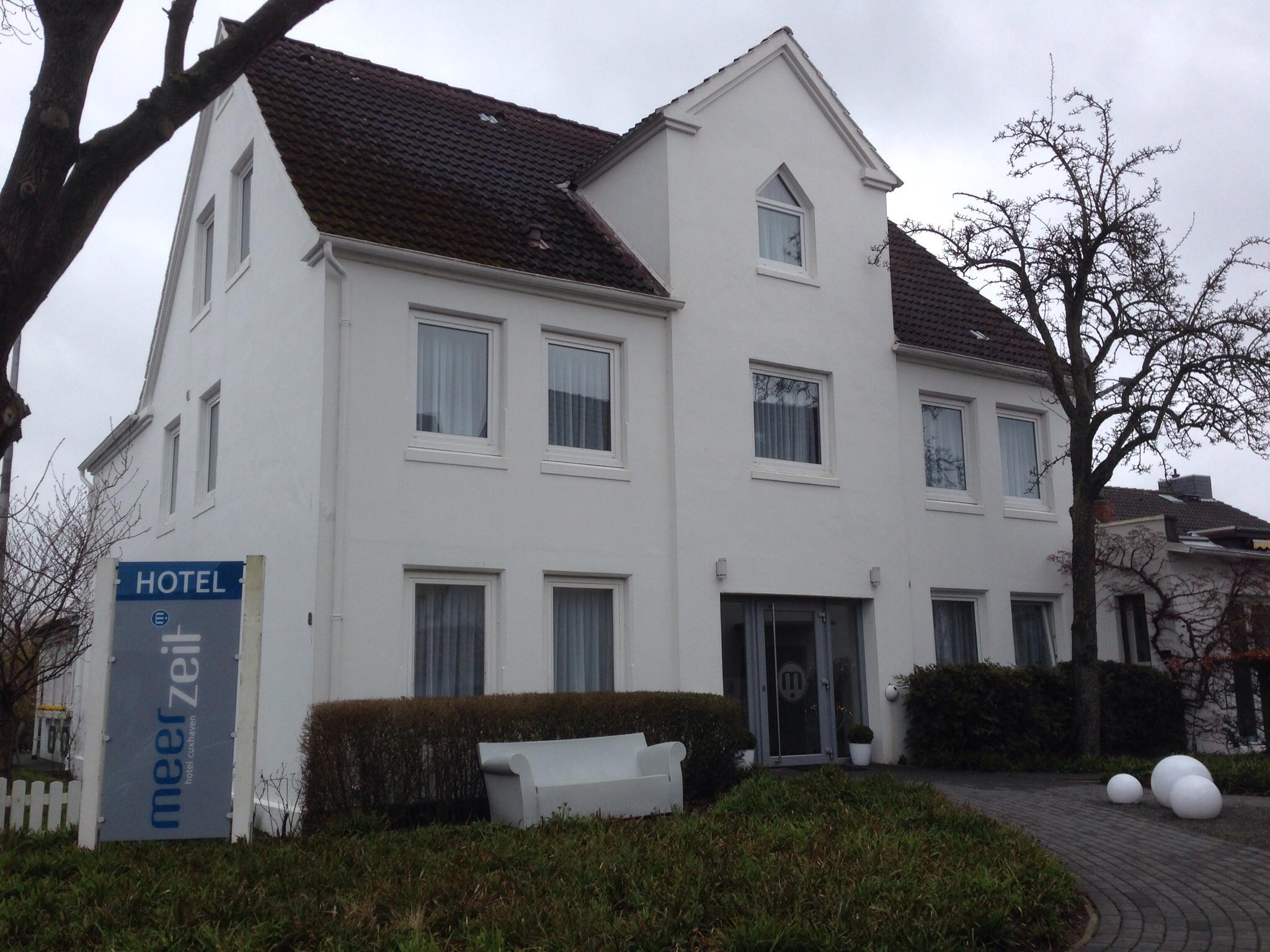 Meerzeit Hotel-客卧