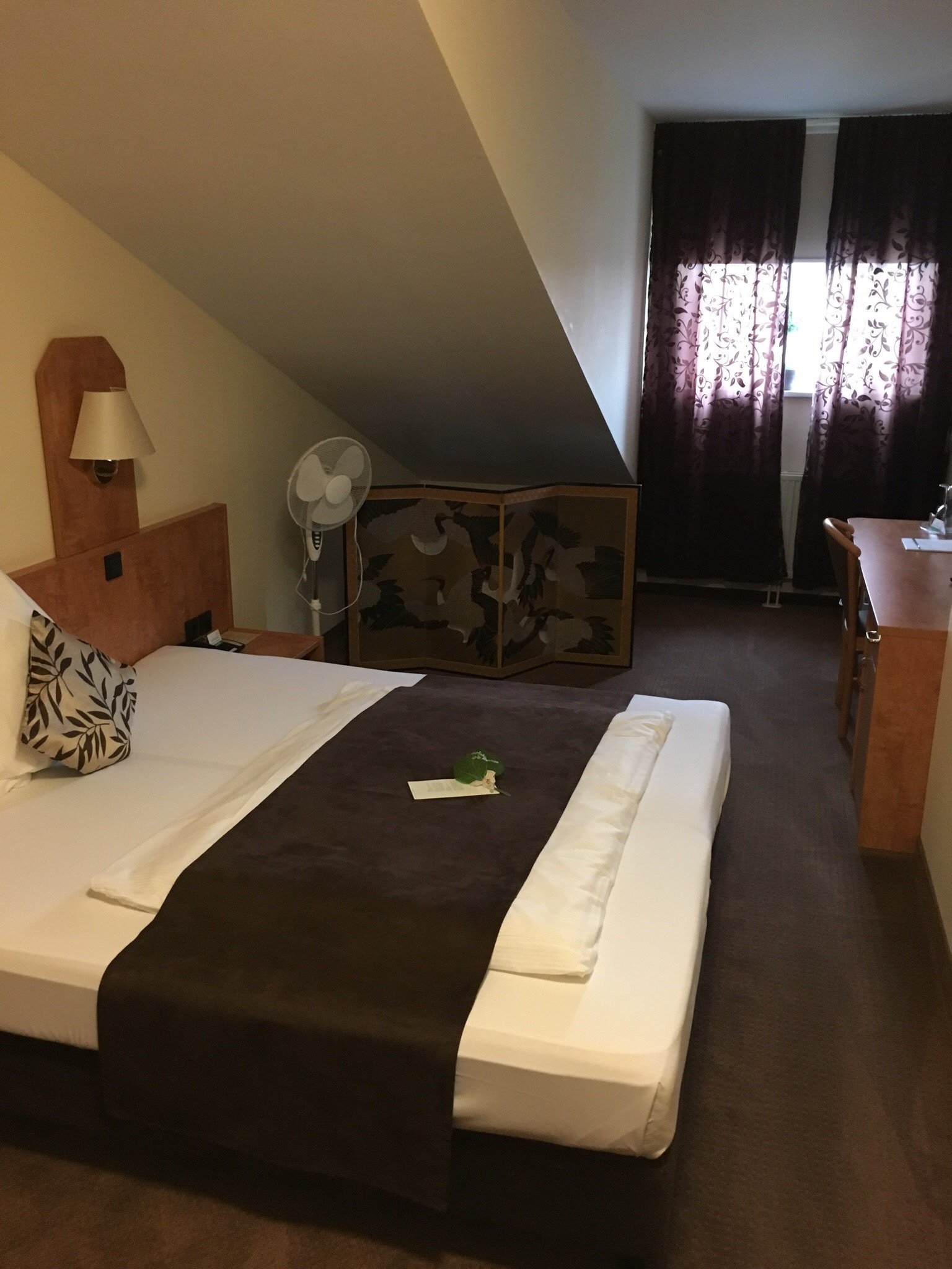 Signature Hotel Frederikspark-官方
