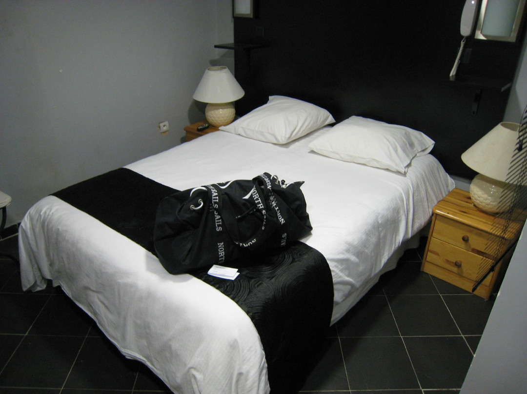 Hotel Villa Boeri