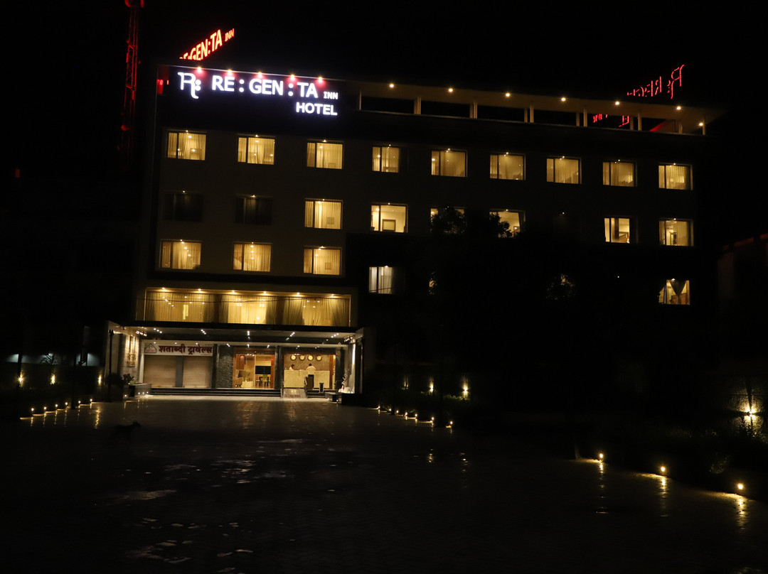 Lajai旅游攻略图片