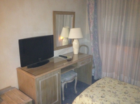 Le Plat d'Etain-客卧