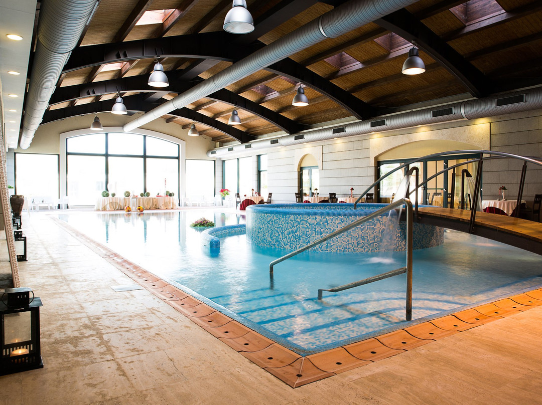 Grand Hotel Paestum