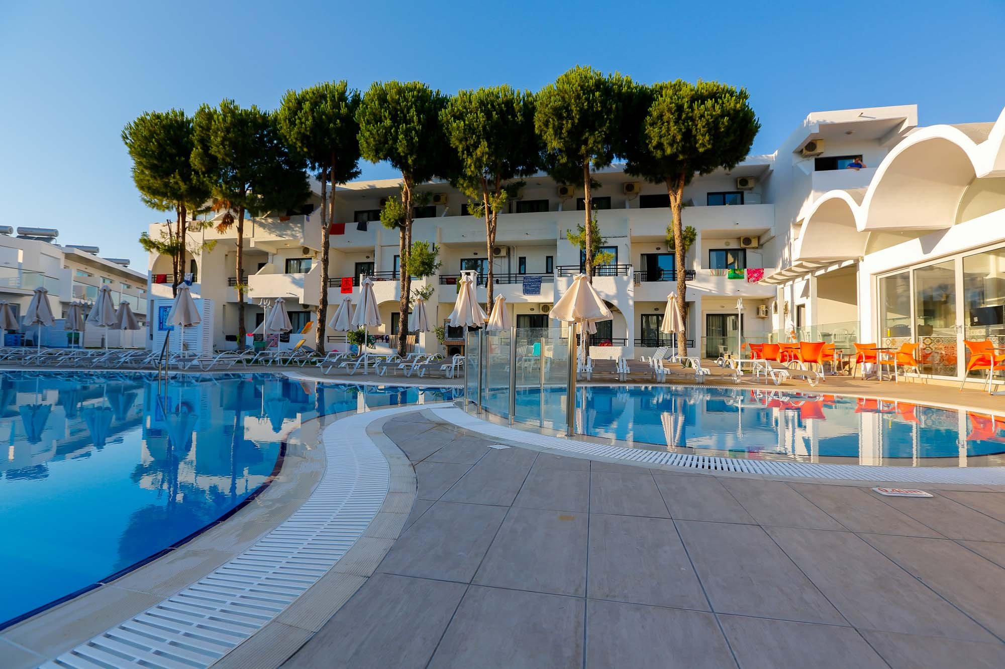 Rodos Star Hotel-官方