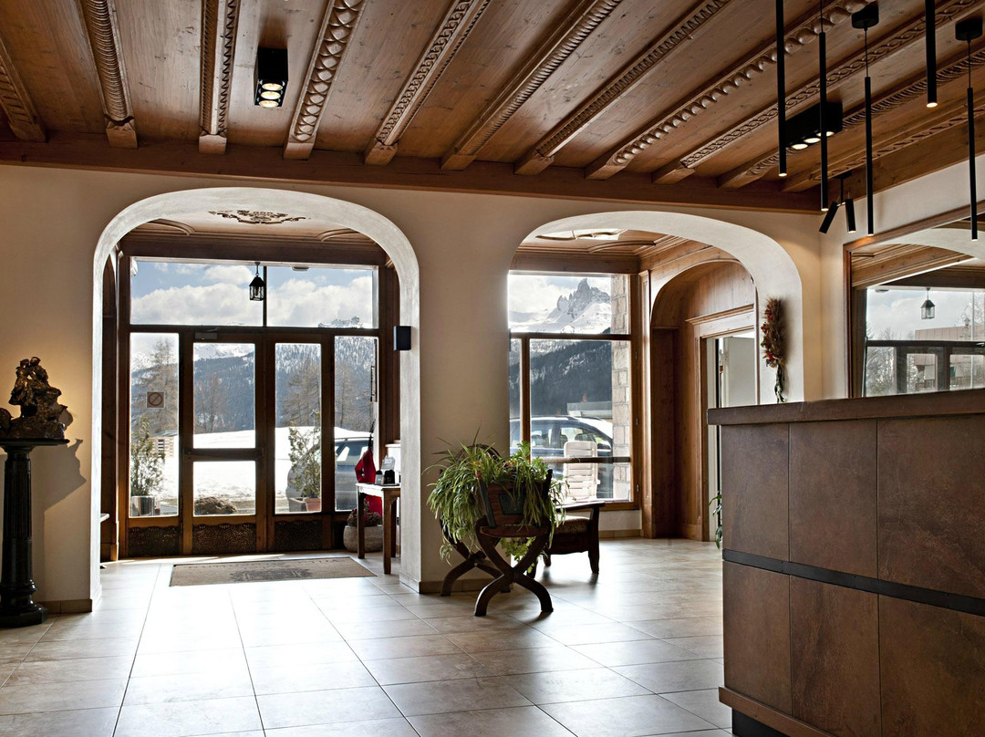 Hotel Villa Argentina