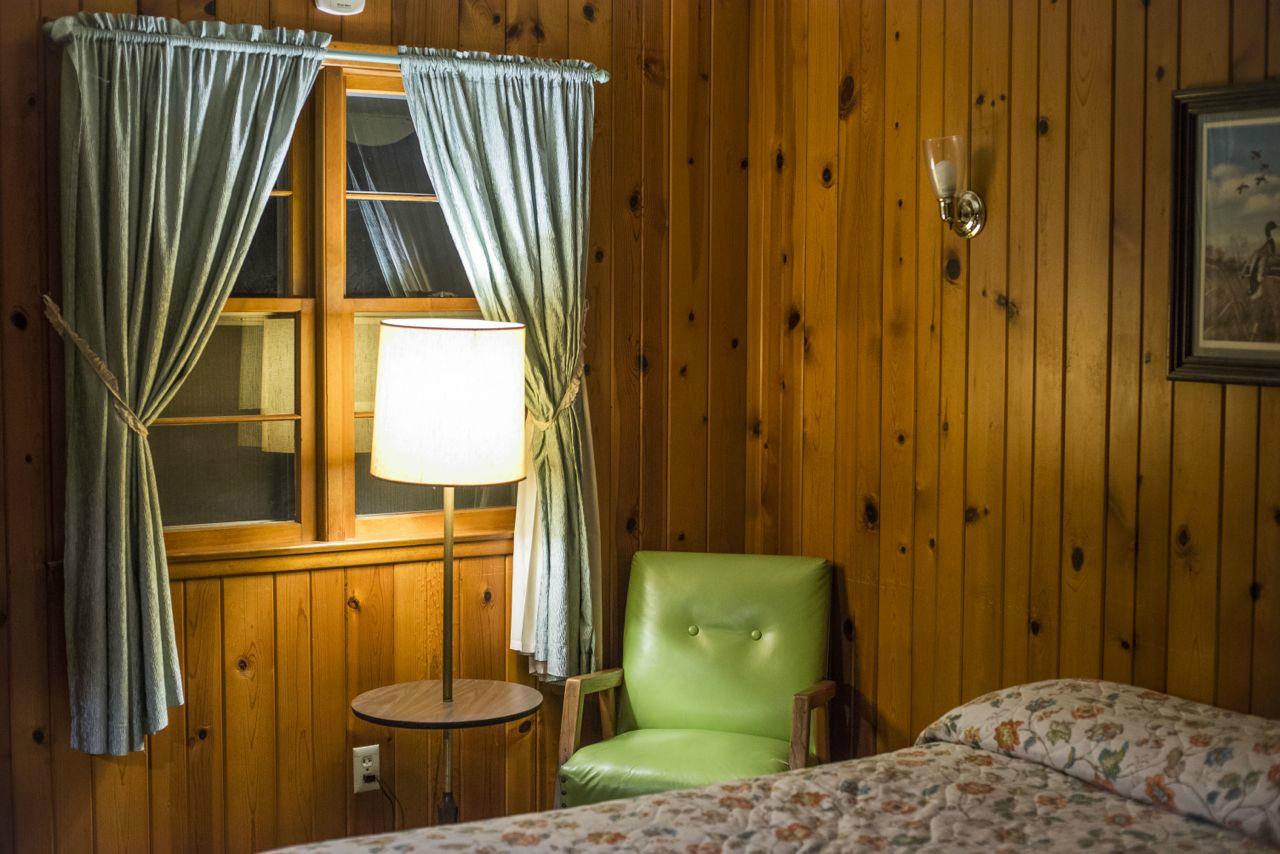 Royal Oaks Motel-客卧