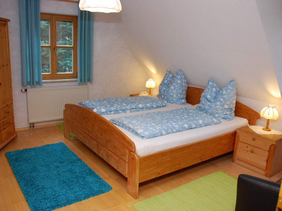 Ambiente Solutions Apartments
