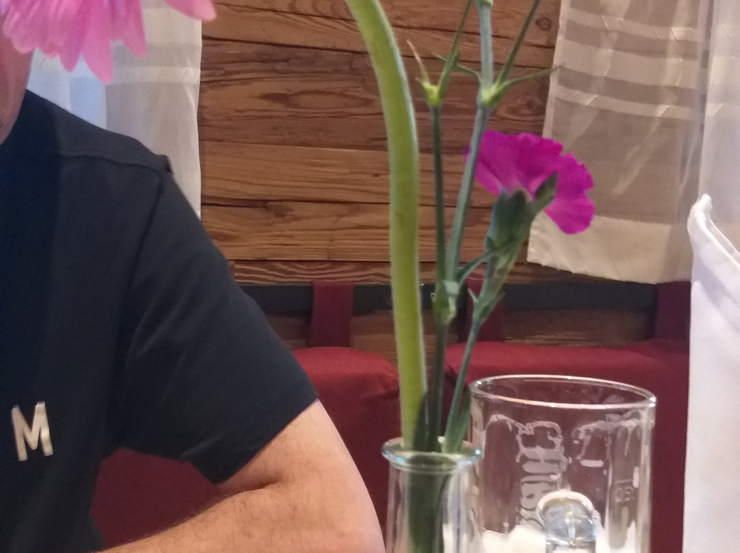 Goldenes Kreuz Landhotel