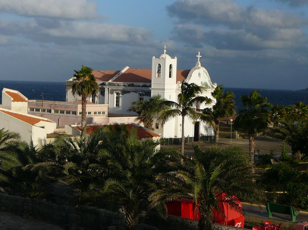 Ponta Do Sol酒店住宿-Hotel Blue Bell