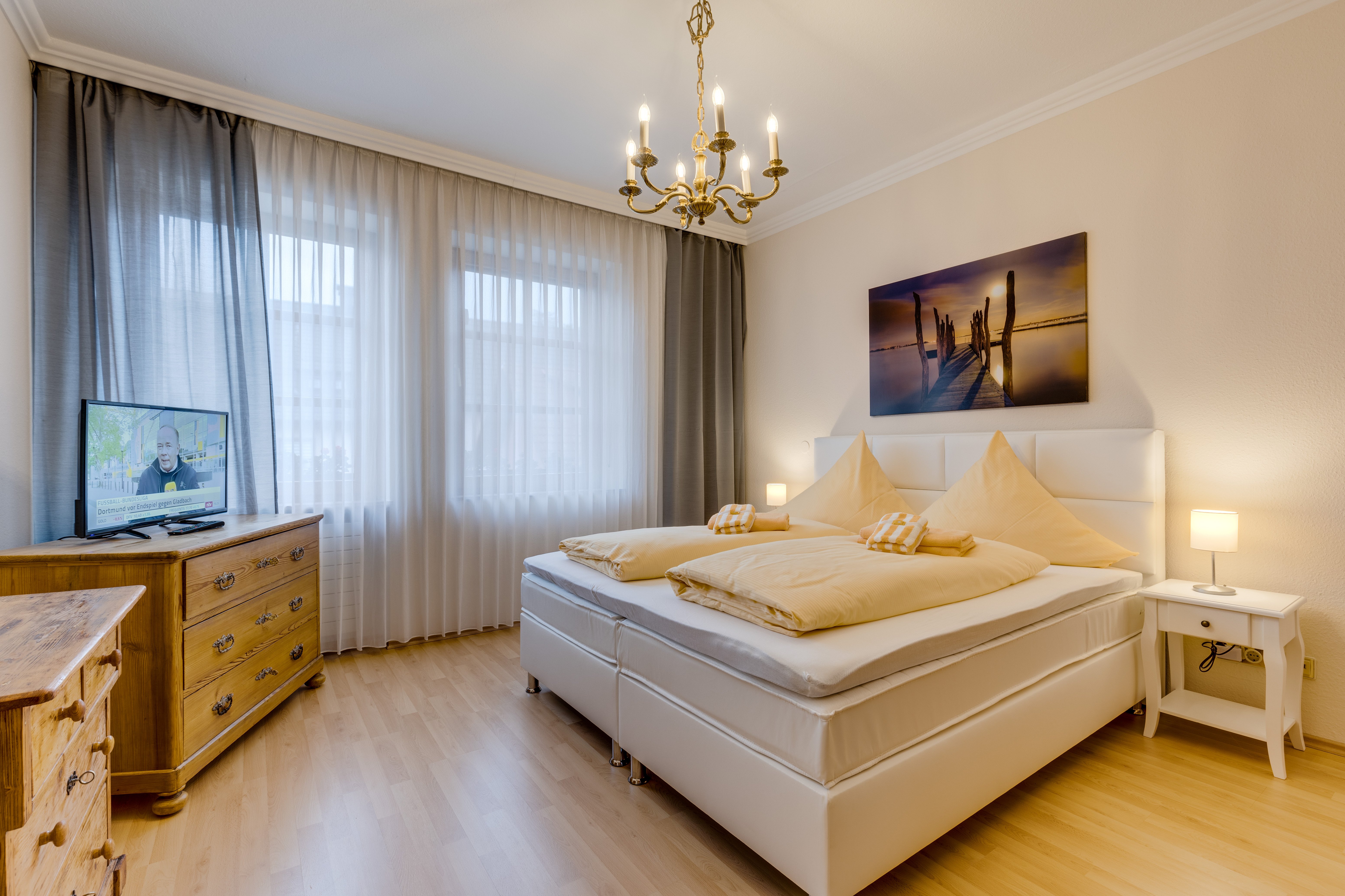 Hotel Frankenhof Garni-官方