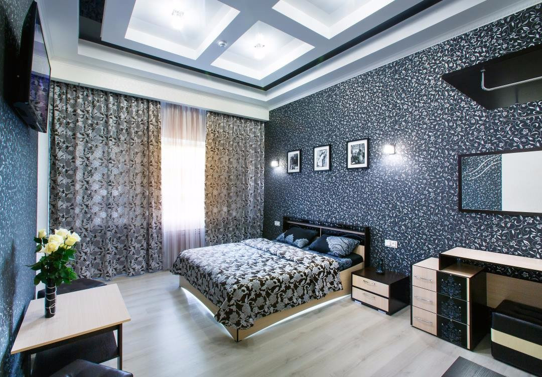 Sosnovyy Bor酒店住宿-Flat Luxe