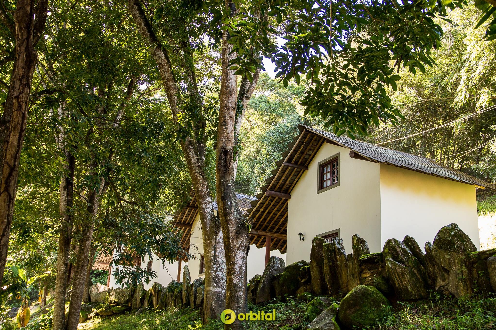 Quilombo Hotel Fazenda-官方
