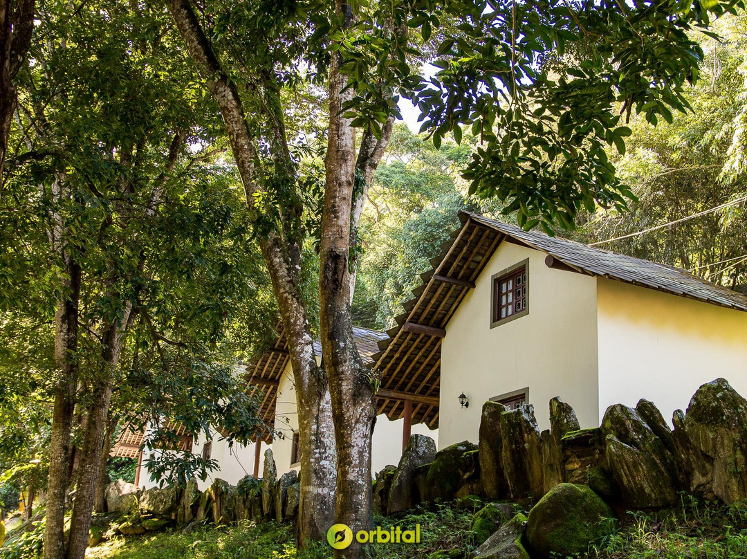 Paulo Jacinto酒店住宿-Quilombo Hotel Fazenda