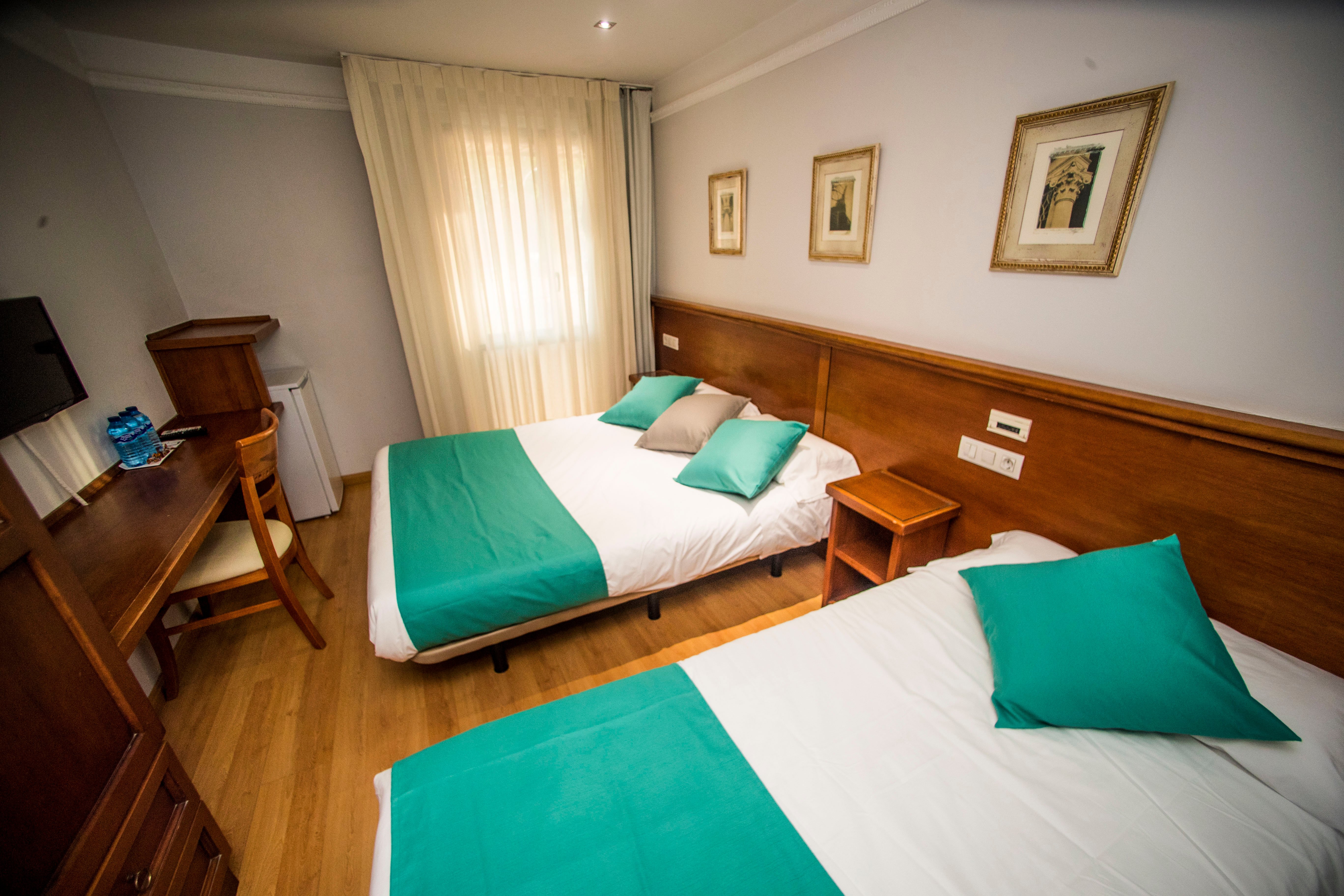 Hotel Alba-官方