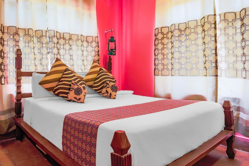 OYO 450 Afno Ghar Temple Resort