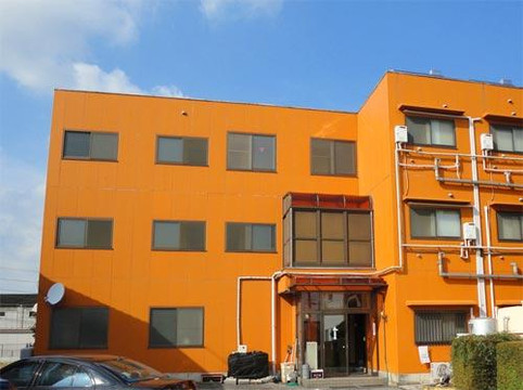 Business Hotel Tomato