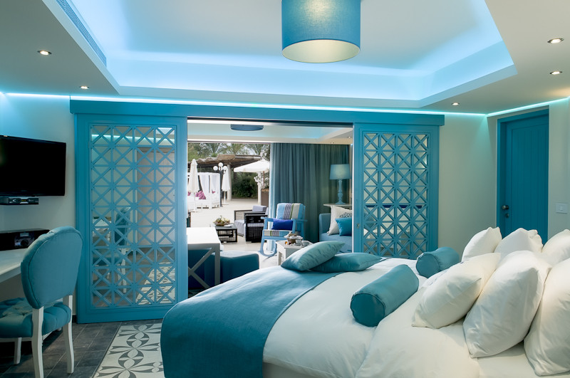 朱拜勒酒店住宿-EddeSands Hotel & Wellness Resort