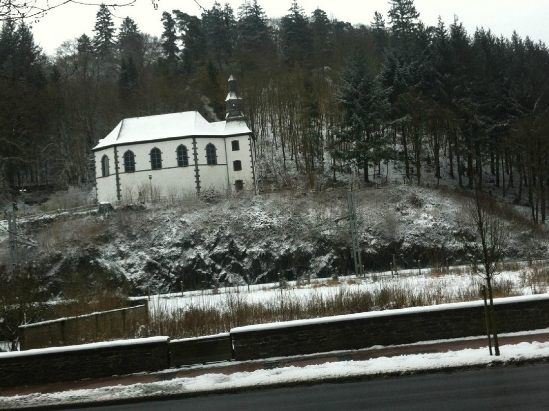 Golf Hotel Le Claravallis