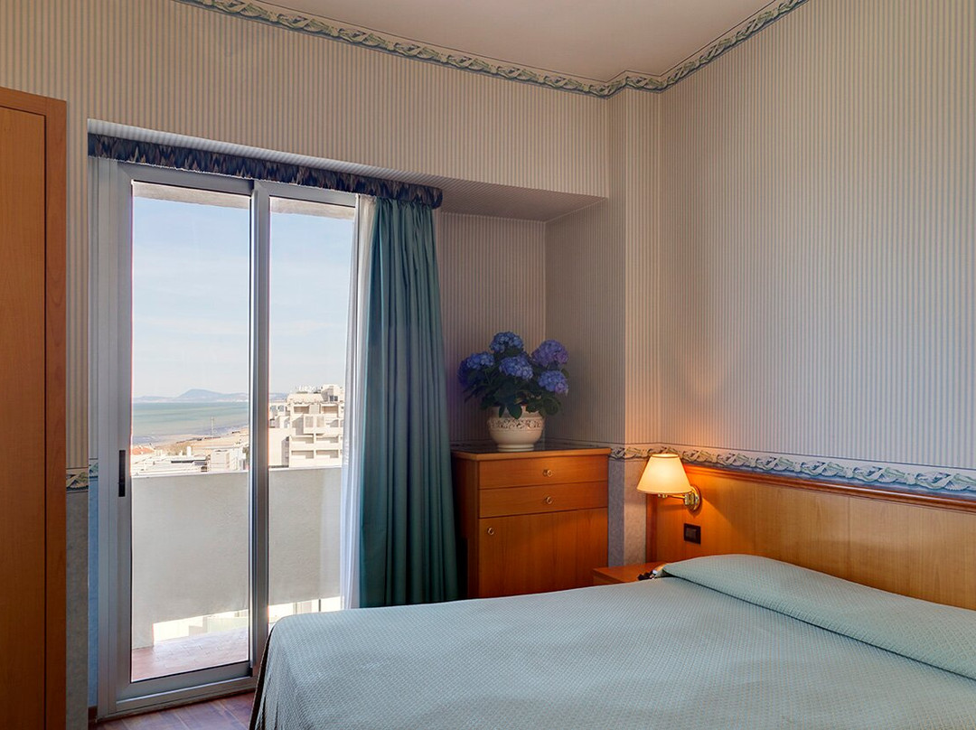 Hotel Palace