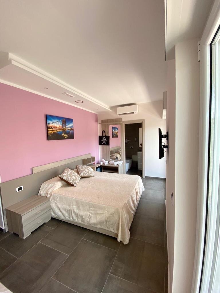B&B Bellavista-portrait