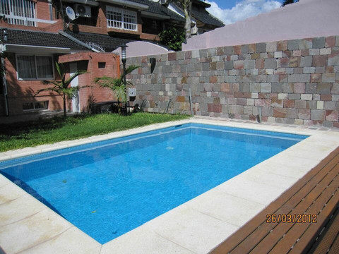 Martinez酒店住宿-Torre Libertad Departamentos Amoblados