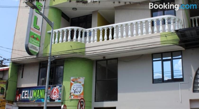 La Plata酒店住宿-Hotel El Portal de Valencia