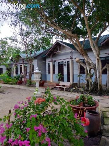 Cambinh Village