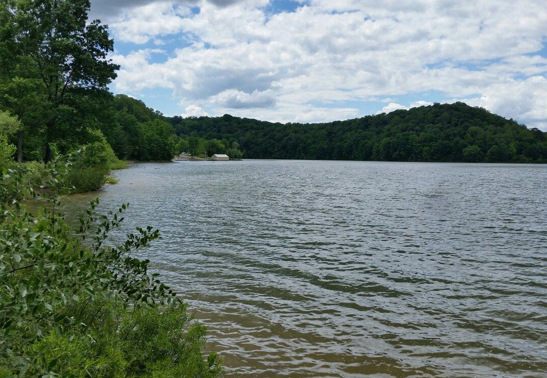 Salt Fork State Park景点图片