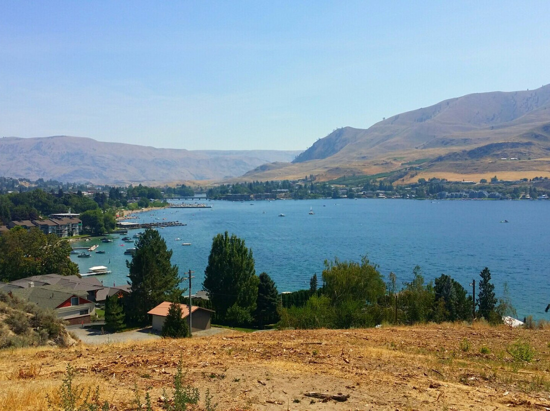 Lake Chelan景点图片