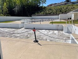 Historic Pools Museum-Warm Springs必去景点