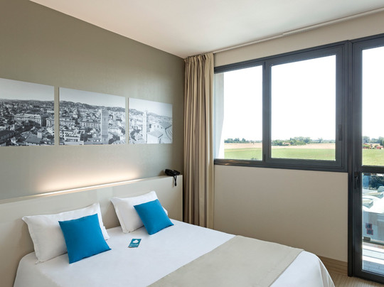 Province of Bologna酒店住宿-B&B Hotel Bologna