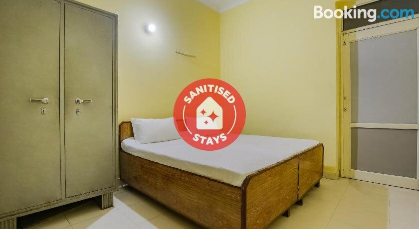 SPOT ON 44303 Canadian Guest House