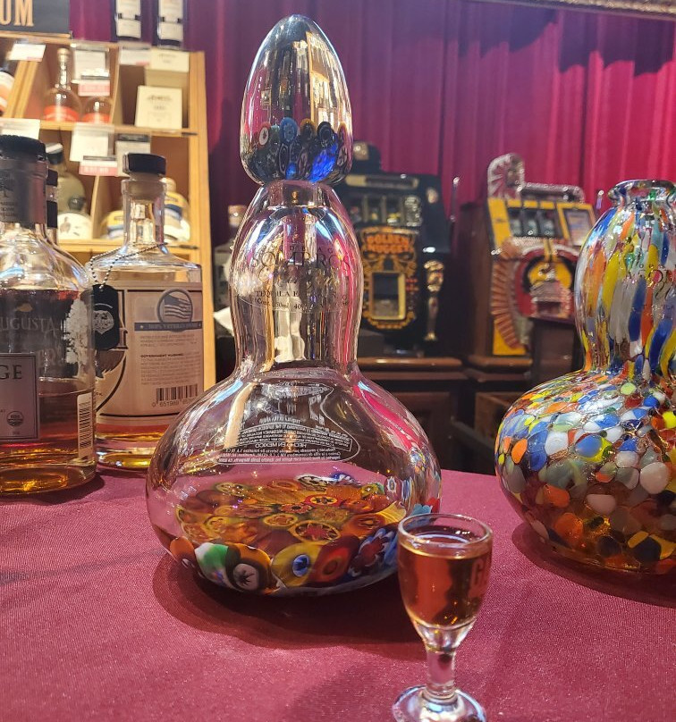 Great American Craft Spirits-Rancho Santa Margarita必去景点