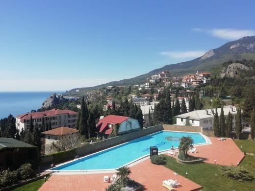 Apartments Familiya Elit