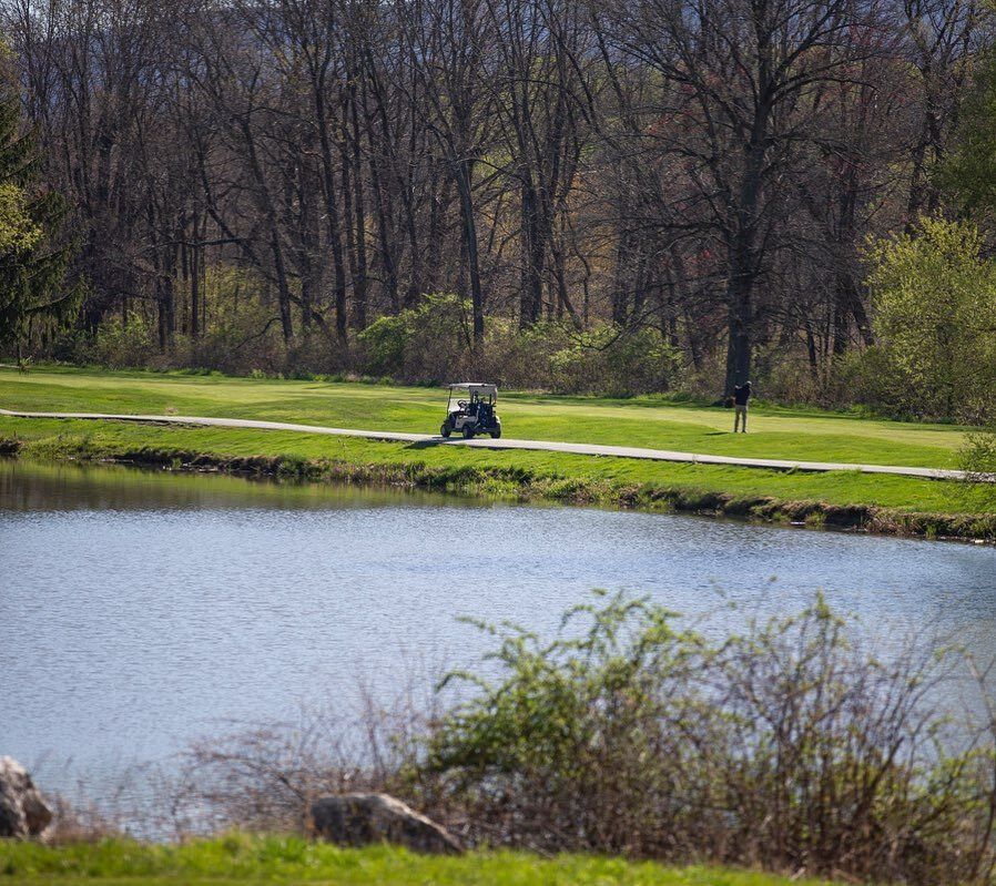 Great Gorge Golf Course景点图片