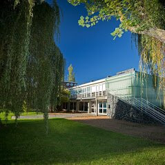 Centre International de Séjour