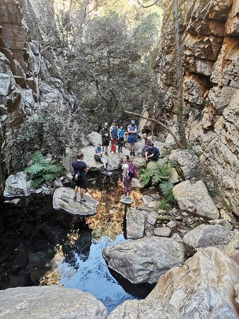 Tallulah Trails(pty)-Magaliesburg必去景点