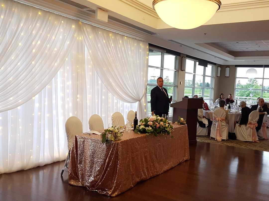 Royal Niagara Golf Club-滨湖尼亚加拉必去景点