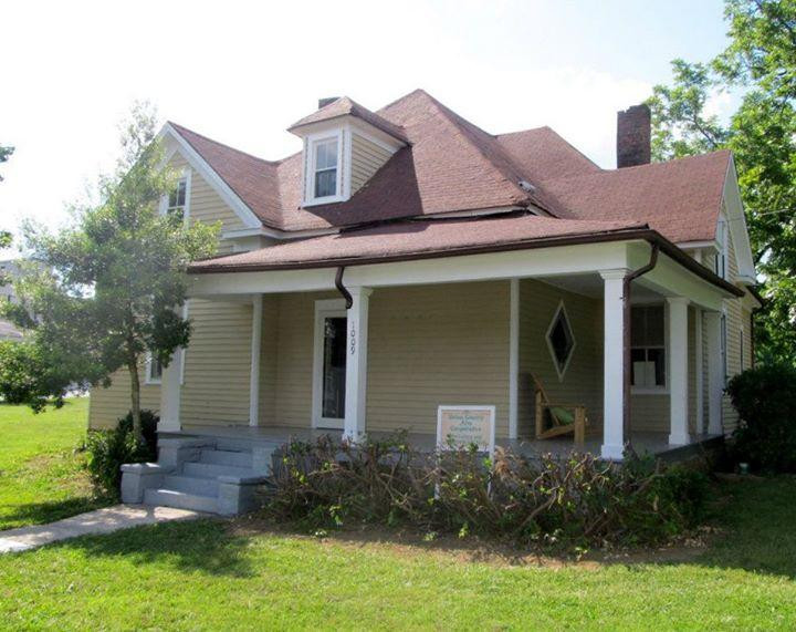 Union County Arts Cooperative-Maynardville必去景点