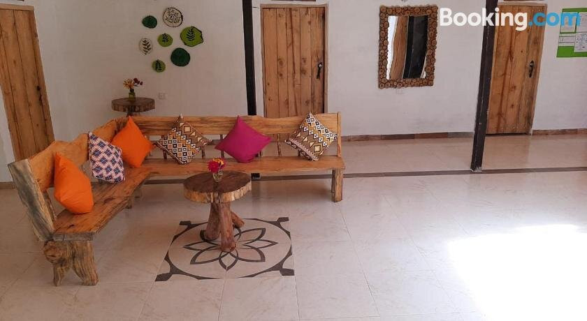 San Agustin酒店住宿-HotelTierraactiva