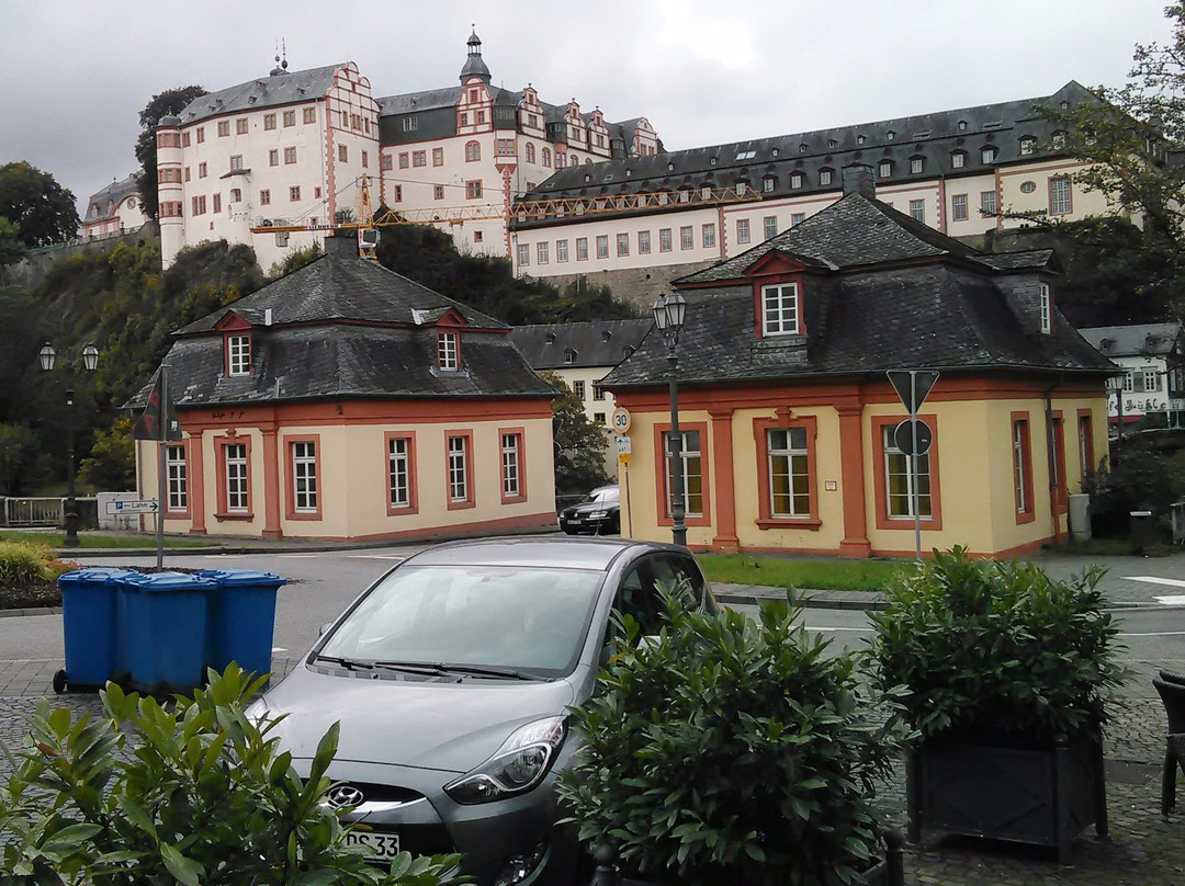 Weilmuenster旅游攻略图片